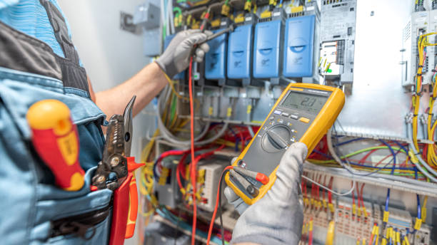 Best Electrical Rewiring Services  in Peaceful Valley, WA