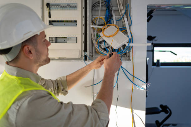 Best Affordable Electrical Installation  in Peaceful Valley, WA